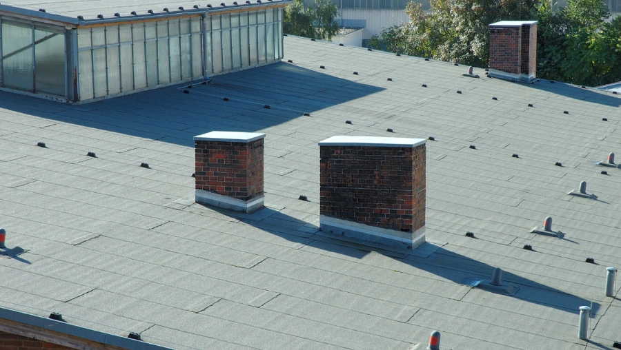 Vindeo Inspections Image 2 Commercial Roofing